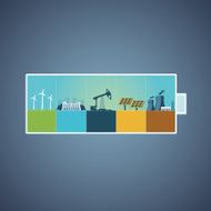 Energy resources