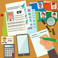 concept of human resources management