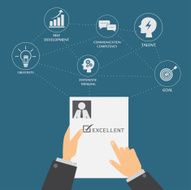 HR infographics N3