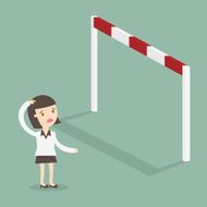 Obstacle