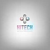 Hitech logo N2