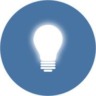 Electric Light Bulb N2
