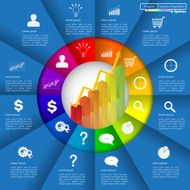 Infographic Elements N276