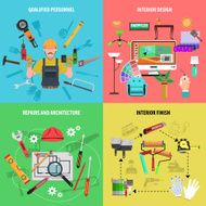interior design set N2