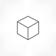 Cube Icon N8