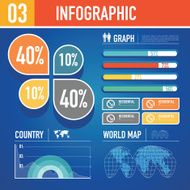 Infographics elements N93