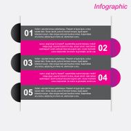 Modern Design template N163