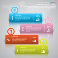 business infographic N389