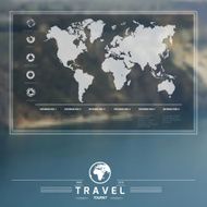 Landscape infographic N2