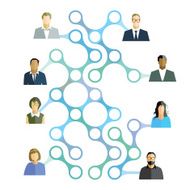 Team connection