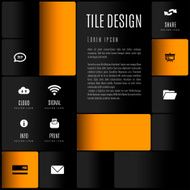 Tile Design N5
