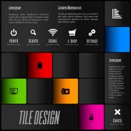Tile Design N7