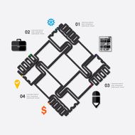 Marketing Infographic N30