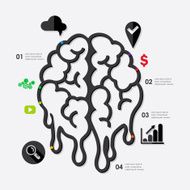 Marketing Infographic N31