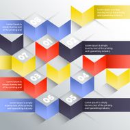 Inforgraphic elements N30