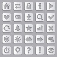 Icon set N52