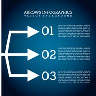 arrows infographics N29
