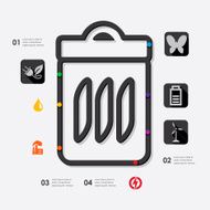 ecology infographic N68