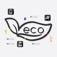 ecology infographic N70