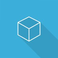 Cube Icon N9