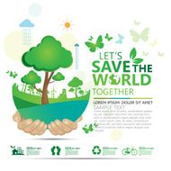 ecology infographic N71