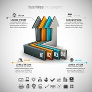 business infographic N394