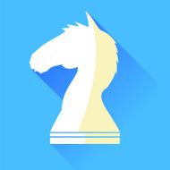 Khignt Chess Icon