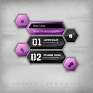 Hexagon Design N7