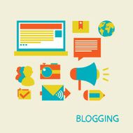 Blogging N4