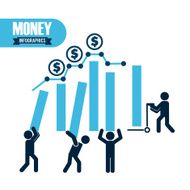 money infographics N26