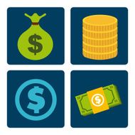 money infographics N28