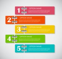 Infographic Design Elements for Your Business Vector Illustratio N230