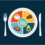 Healthy Food N33