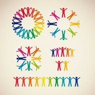 People Icons N77