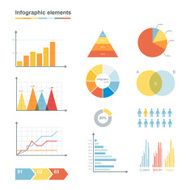 Infographic Elements N278