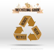 Recycling guide