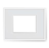 3D picture frame design N3