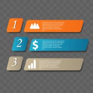INFOGRAPHICS design elements vector illustration N170