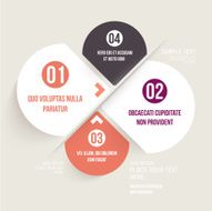 Infographic Elements Business design N30