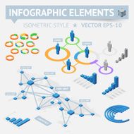Infographic design elements N33