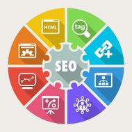 seo infographics