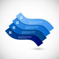 Information graphic templates N4