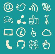 Social Media N45