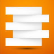 Infographics white paper design N9
