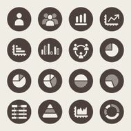 Infographic Icons N15
