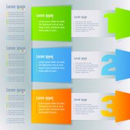 Info graphic background N18
