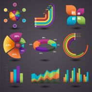Infographics set N33