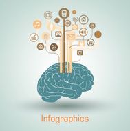 Graph Design infographics N38