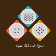 Menu and Food design N8