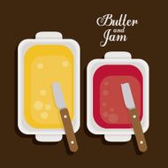 Menu and Food design N9